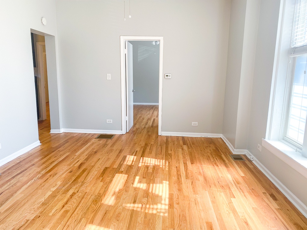 1514 N. Honore St./1500 N. Elk Grove 1514 N. Honore St., Chicago, IL 60622 West Town - Leasing by Cross Street